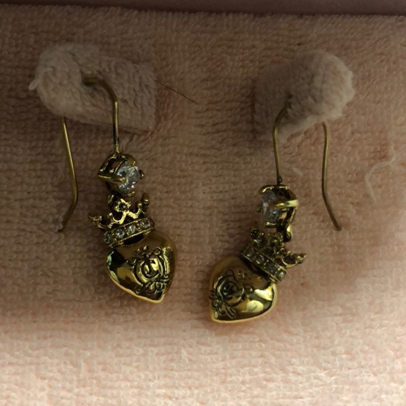 Earring - Picture 4 of 4